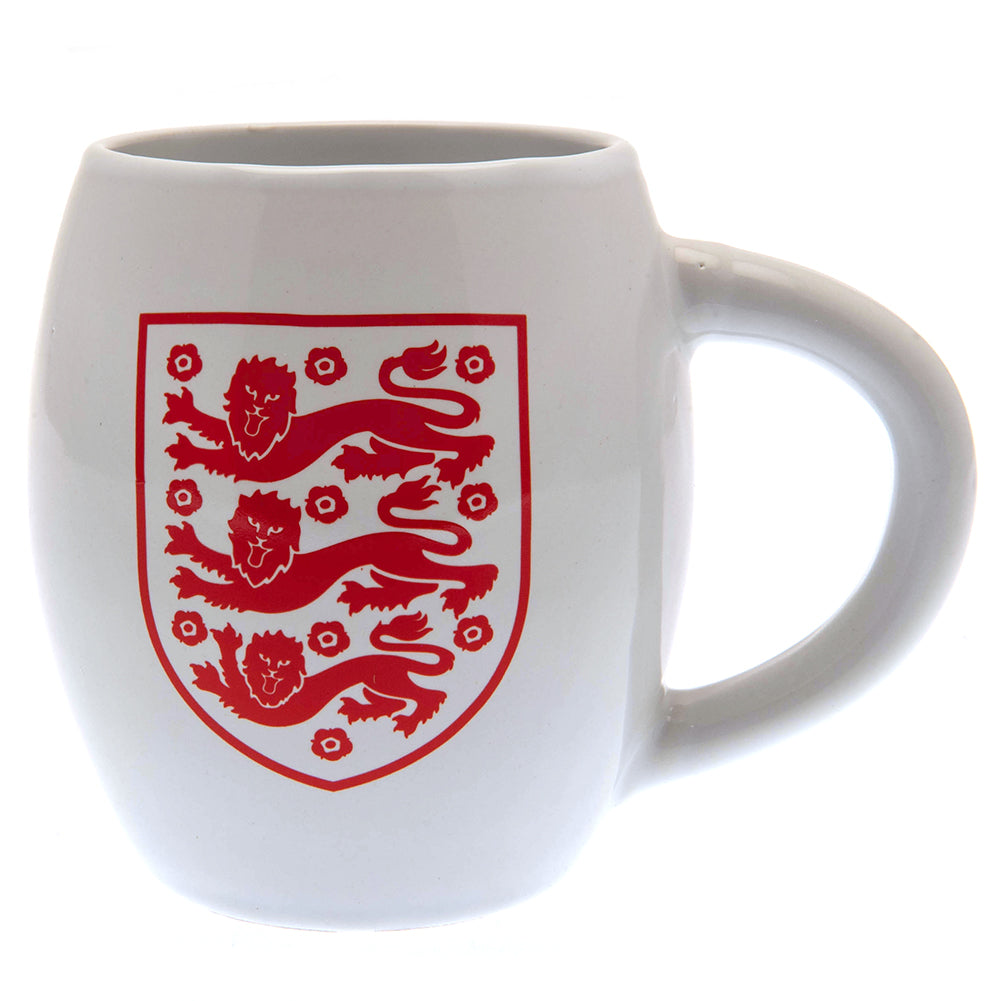 Official England Football Team Mug