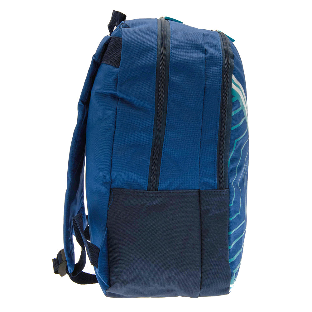 Chelsea FC Flash Backpack