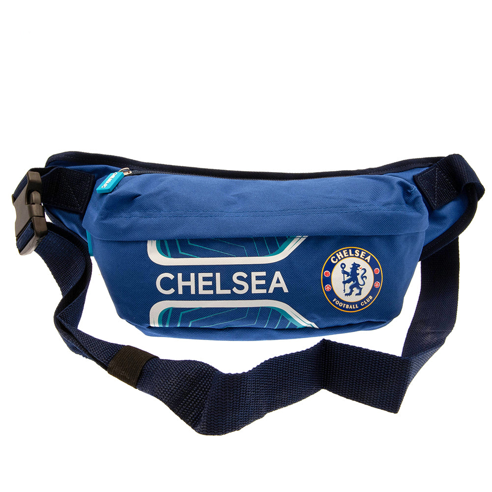 Chelsea FC Flash Cross Body Bag