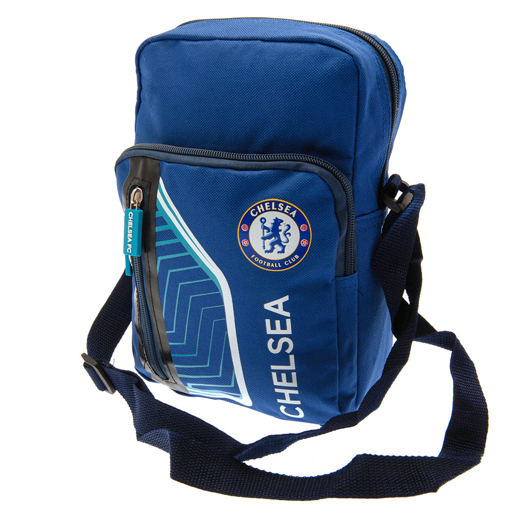 Chelsea FC Flash Shoulder Bag