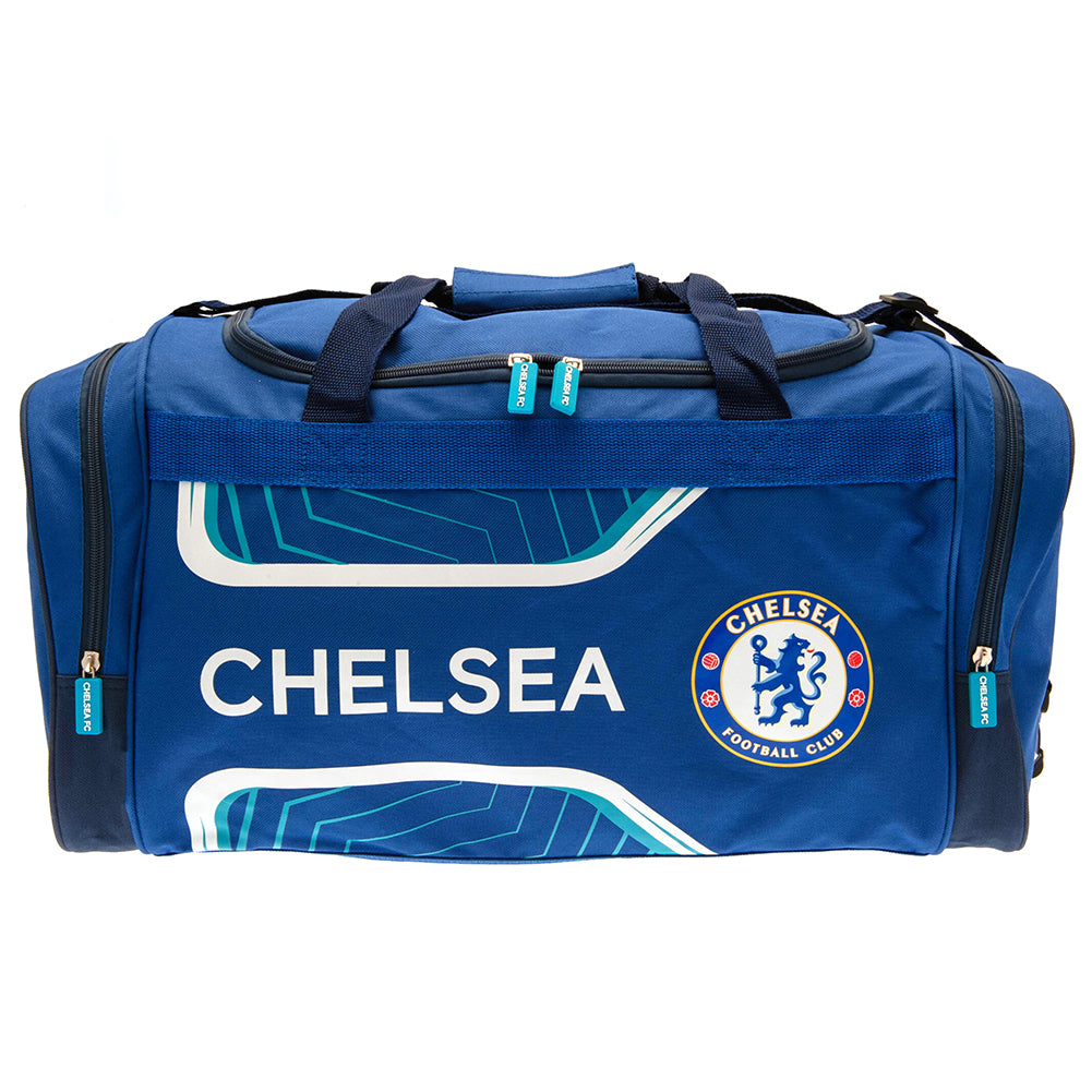 Chelsea FC Flash Holdall