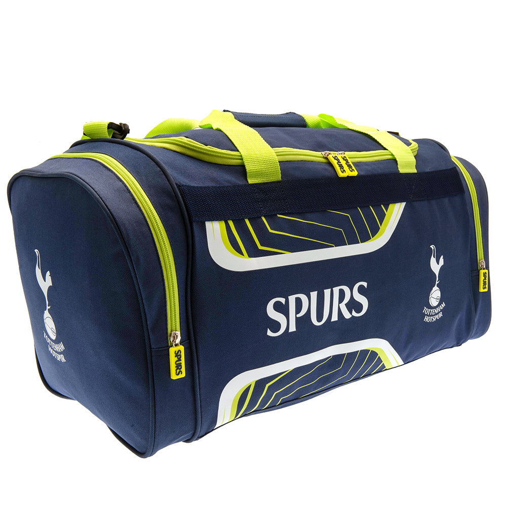 Tottenham Hotspur Flash FC Holdall