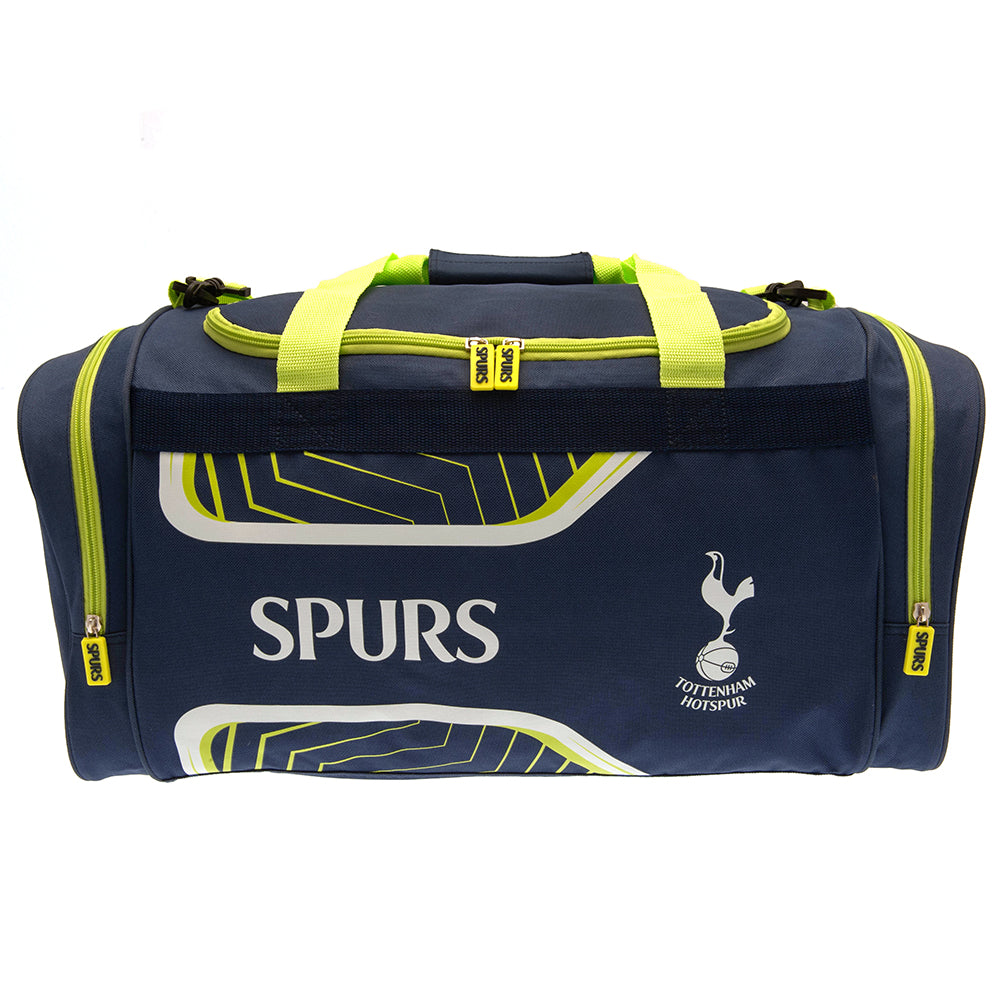 Tottenham Hotspur Flash FC Holdall