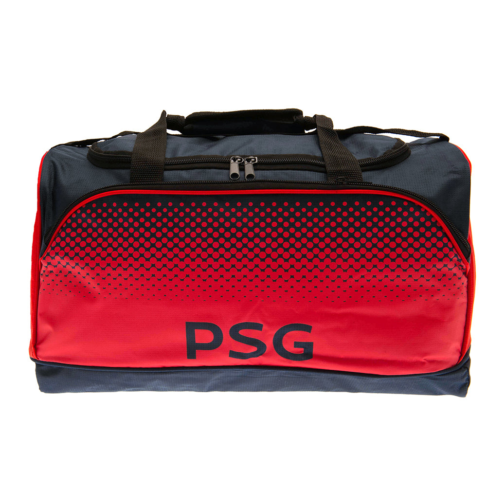 Paris Saint Germain FC Fade Holdall