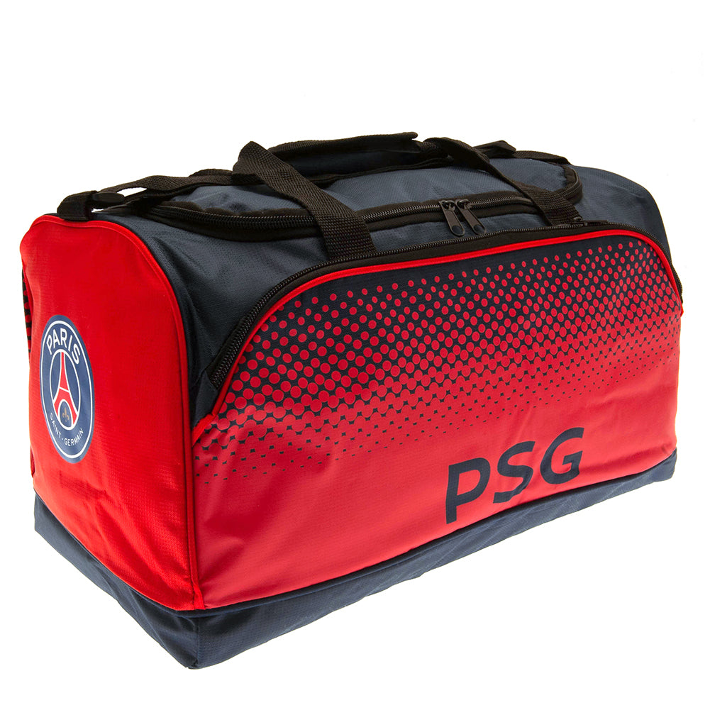 Paris Saint Germain FC Fade Holdall