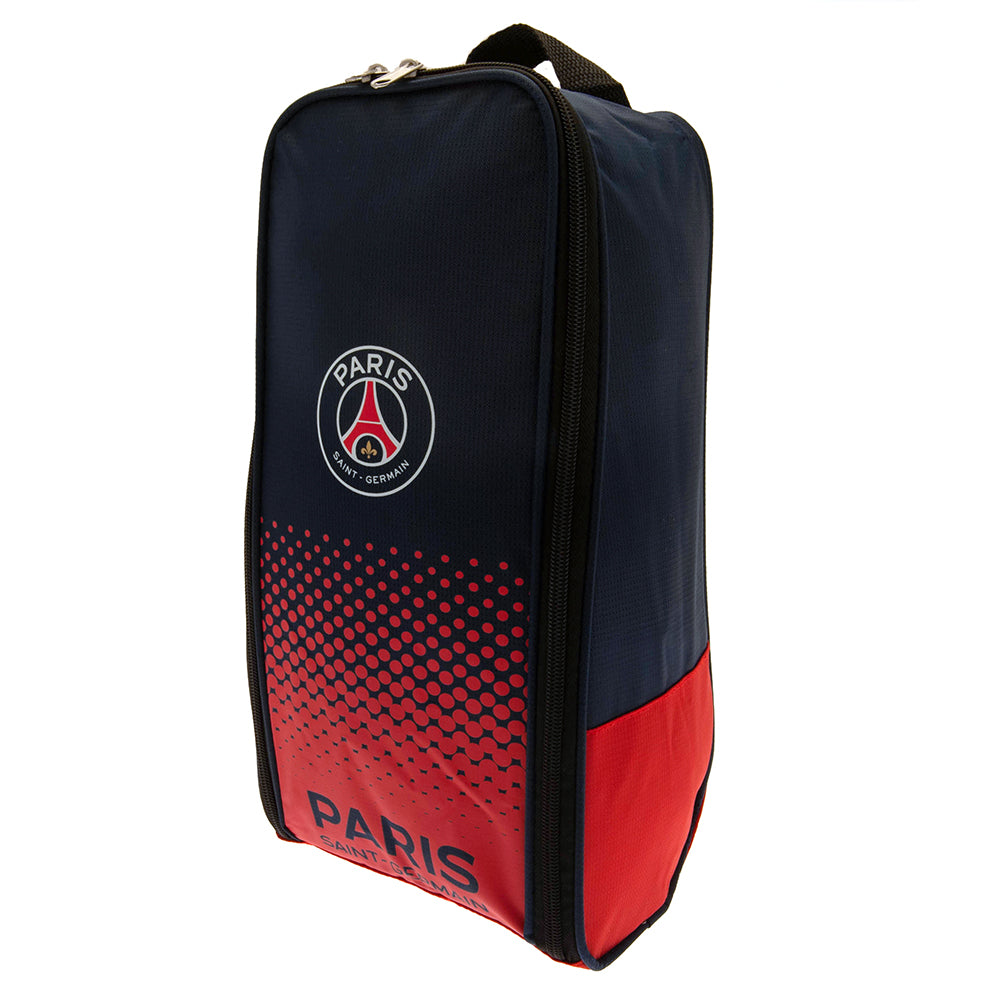 Paris Saint Germain FC Fade Boot Bag