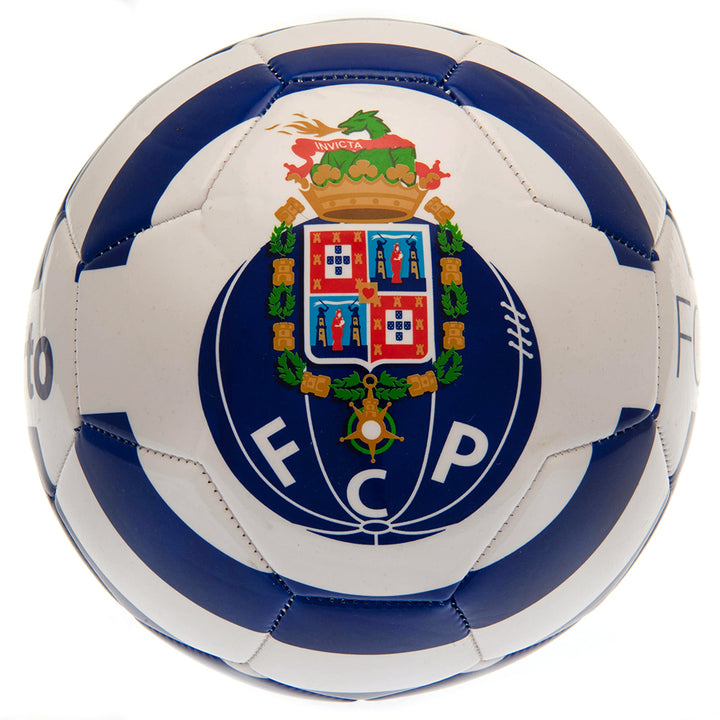 Official FC Porto Football