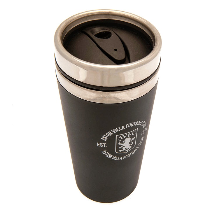 Aston Villa FC Executive Travel Mug