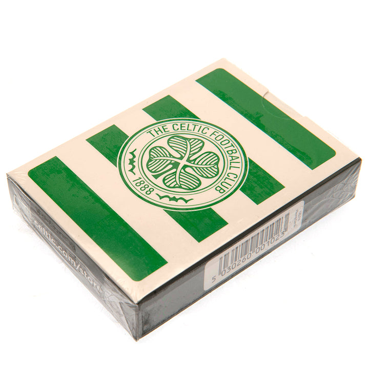 Celtic FC Playing Cards