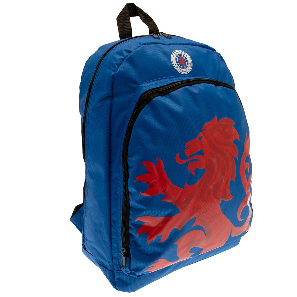 Rangers FC Colour React Backpack