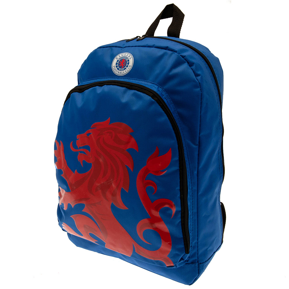 Rangers FC Colour React Backpack