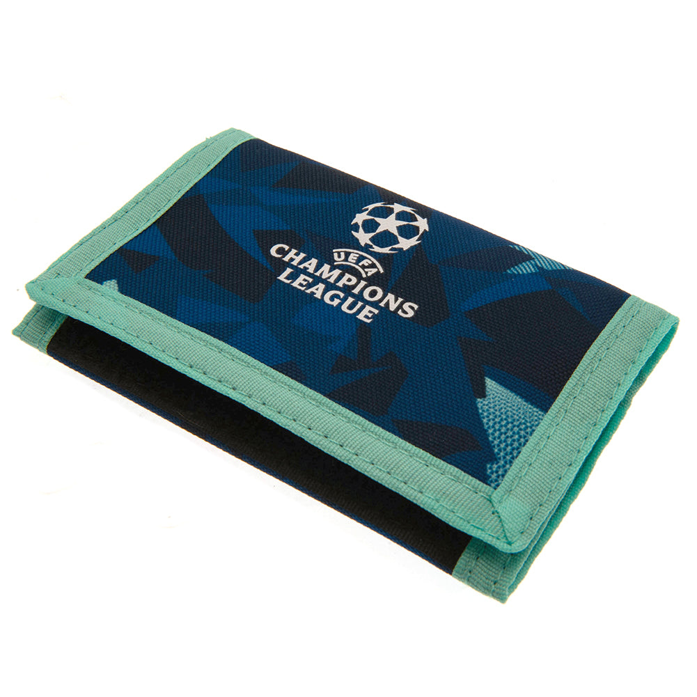 UEFA Champions League Wallet