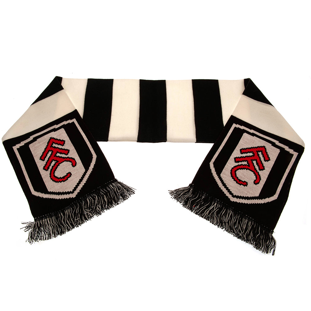 Fulham FC Bar Scarf