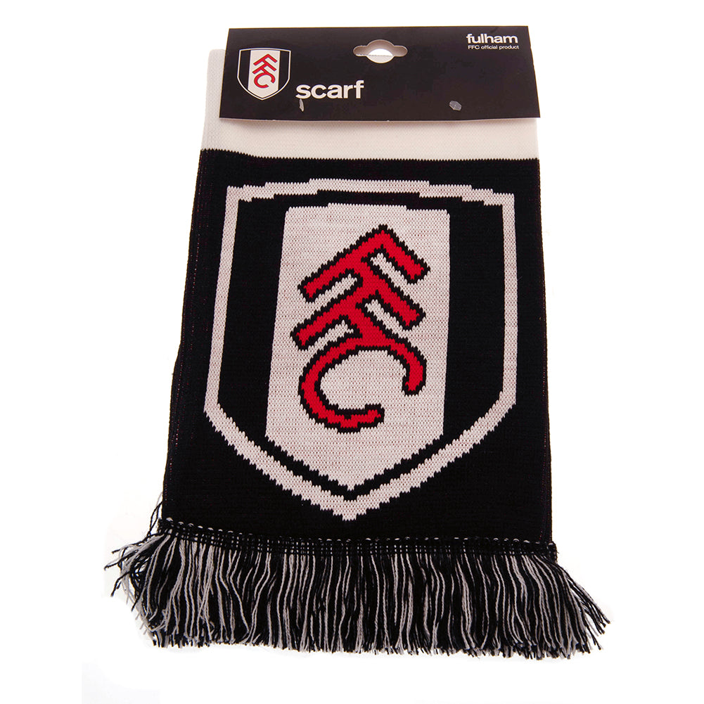 Fulham FC Bar Scarf