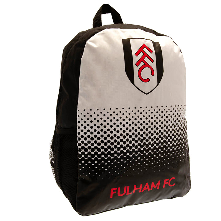 Fulham FC Fade Backpack