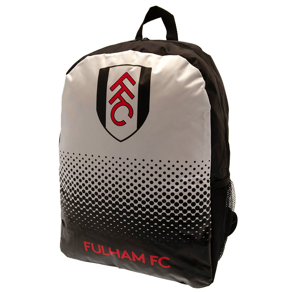 Fulham FC Fade Backpack