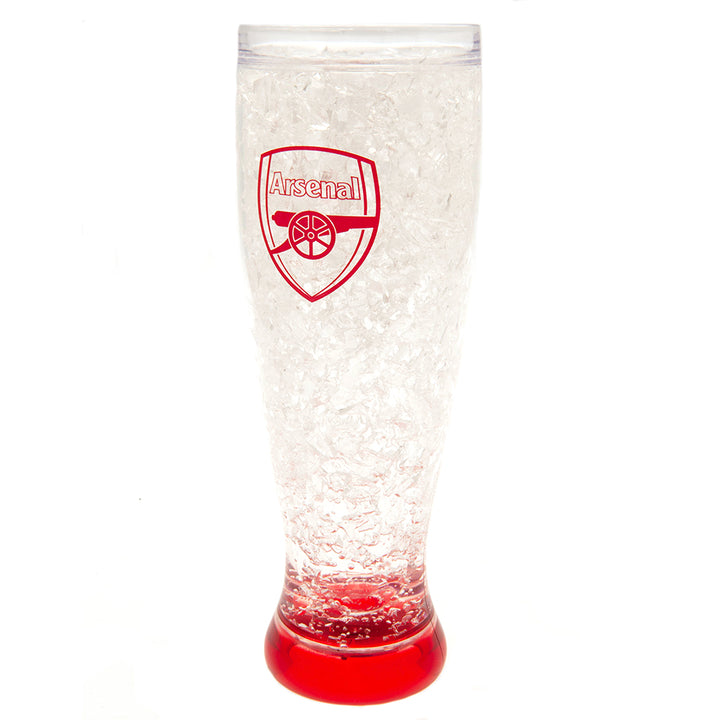 Arsenal FC Slim Freezer Mug