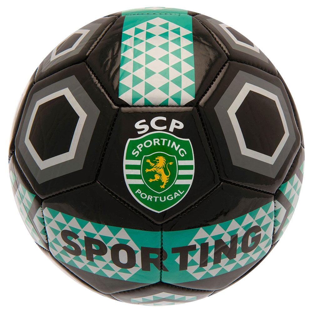 Official Sporting CP Football