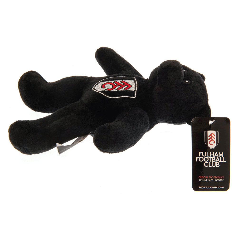 Fulham FC Mini Bear