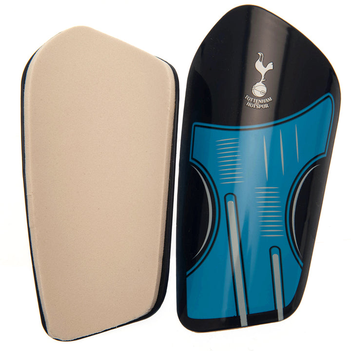 Tottenham Hotspur FC Shin Pads - Size : Kids