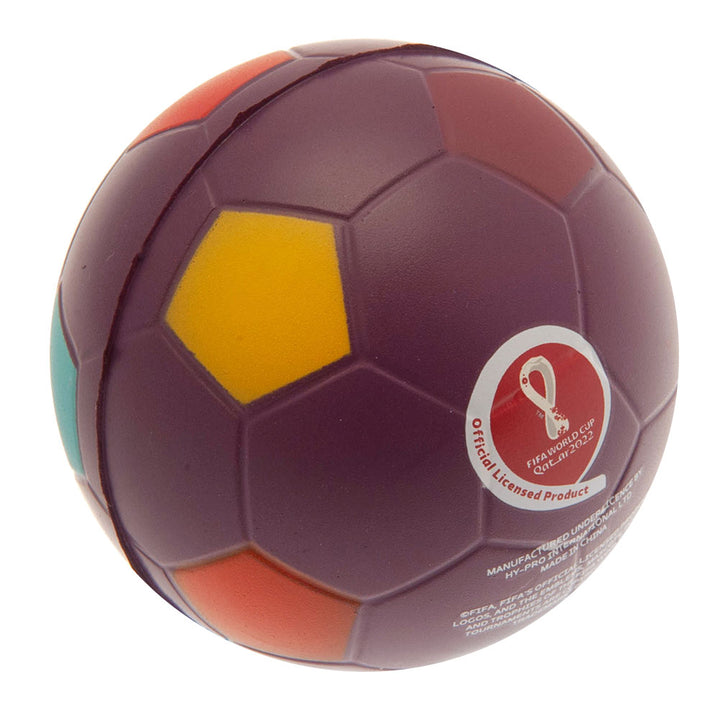 FIFA World Cup Qatar 2022 Stress Ball