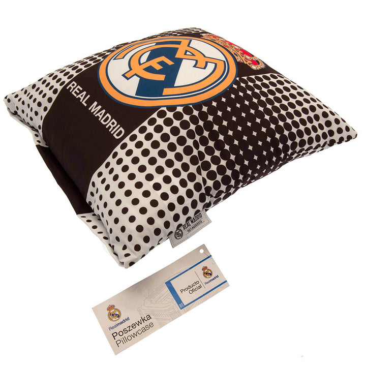 Real Madrid FC Cushion DT