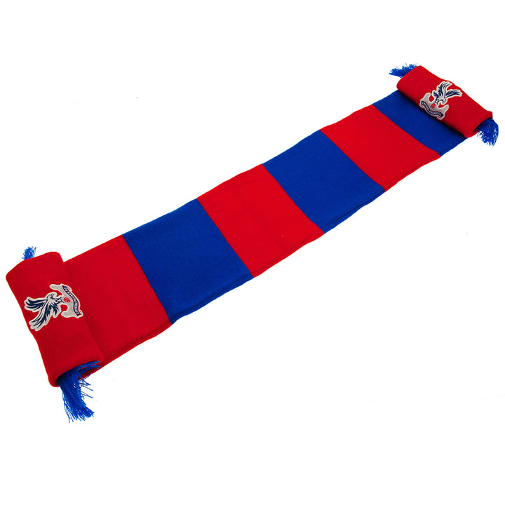 Crystal Palace FC Scarf