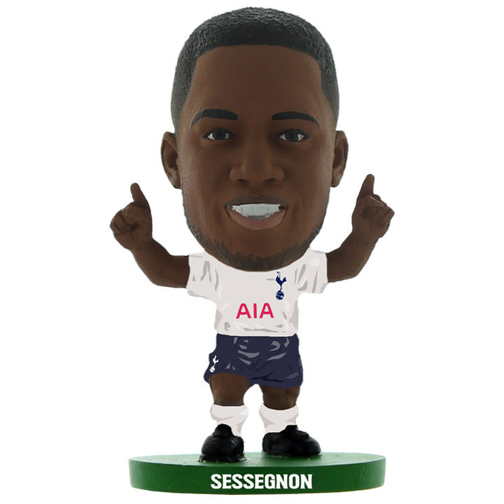 Ryan Sessegnon Tottenham Hotspur FC SoccerStarz Figure