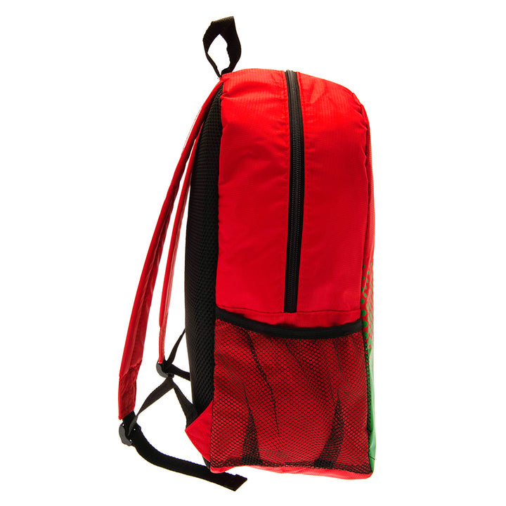 FA Wales Fade Backpack