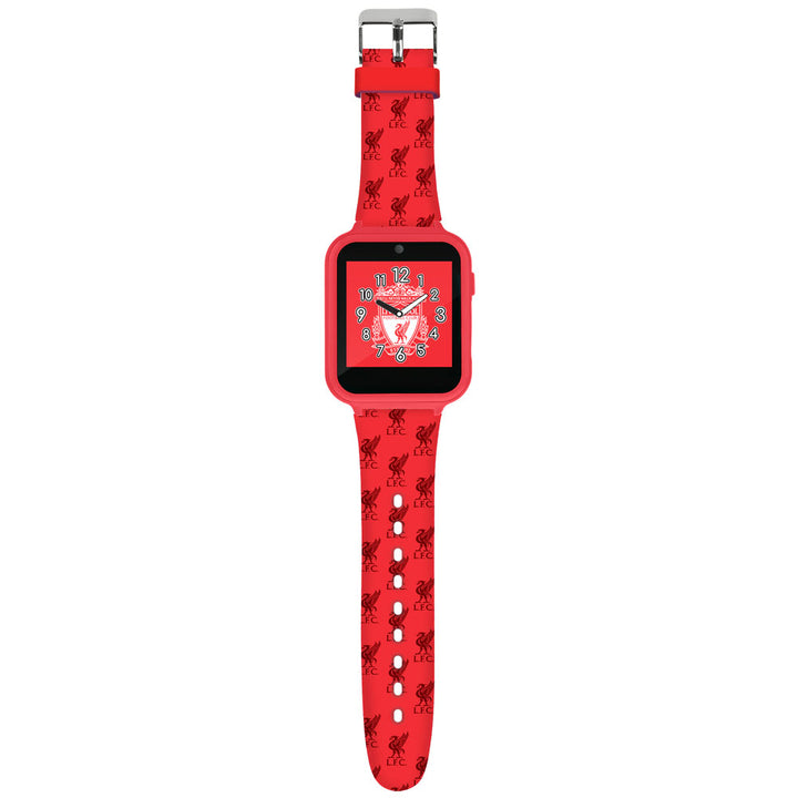 Liverpool FC Interactive Kids Smart Watch