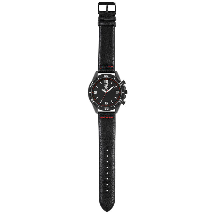 Liverpool FC Mens Sports Watch