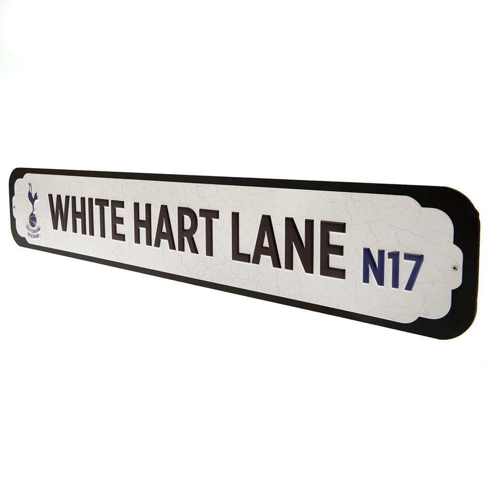 Tottenham Hotspur FC Deluxe Stadium Sign