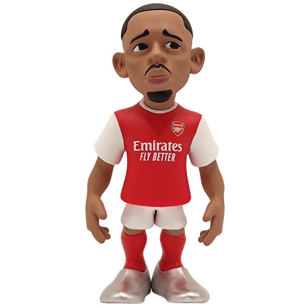 Arsenal FC MINIX Figure Jesus