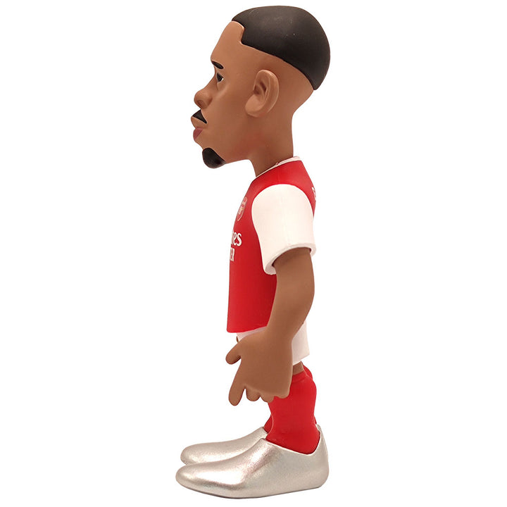 Arsenal FC MINIX Figure Jesus