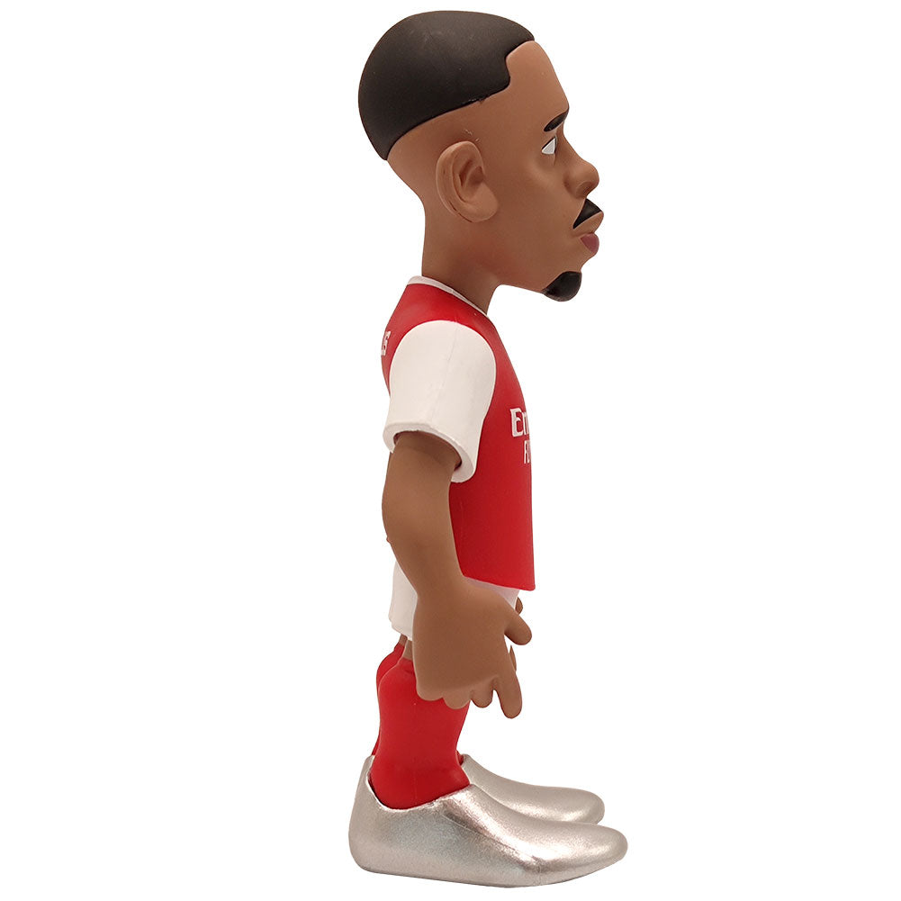 Arsenal FC MINIX Figure Jesus