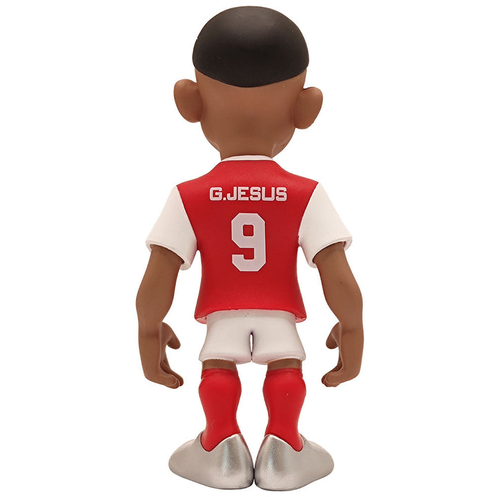 Arsenal FC MINIX Figure Jesus