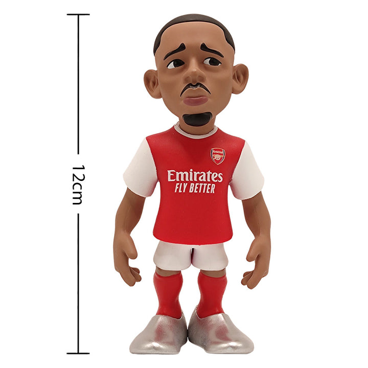 Arsenal FC MINIX Figure Jesus