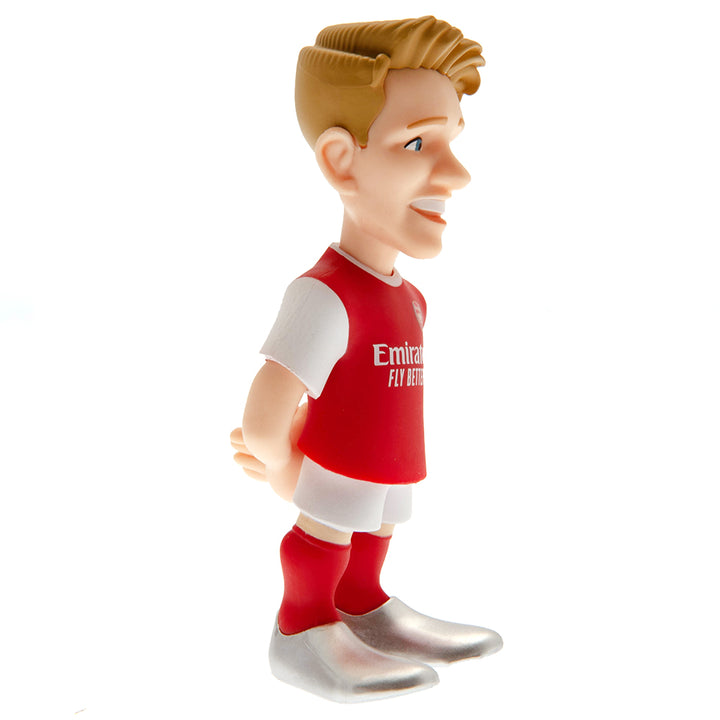 Arsenal FC MINIX Figure Odegaard