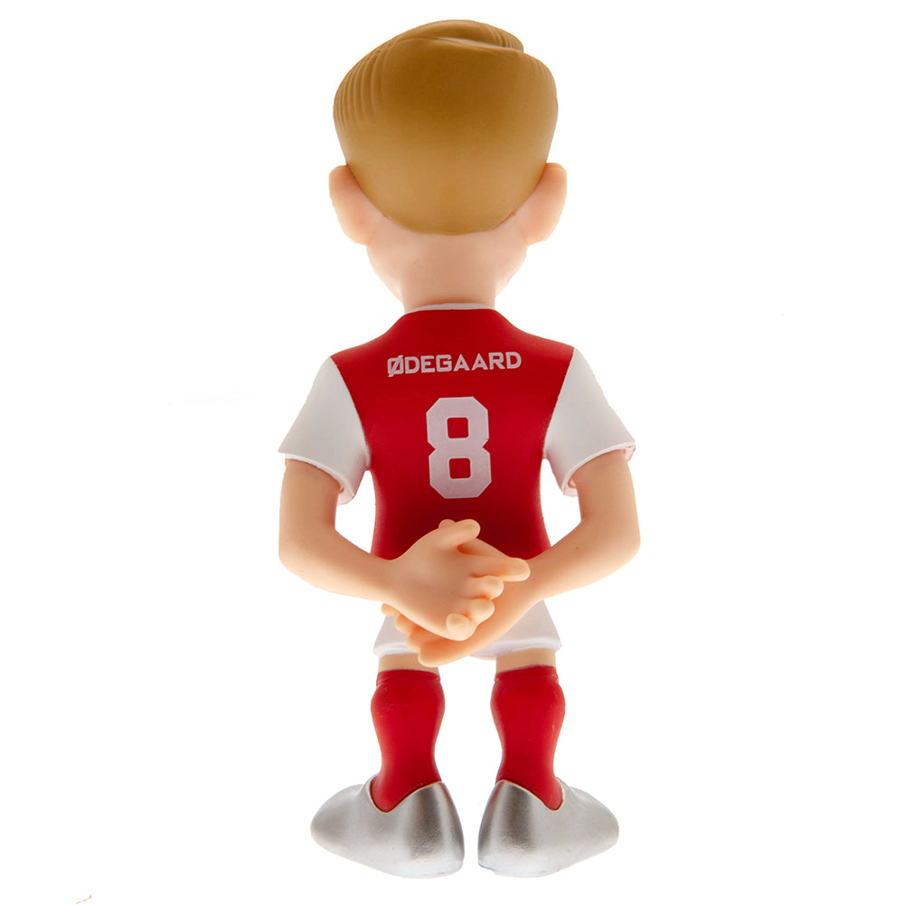 Arsenal FC MINIX Figure Odegaard