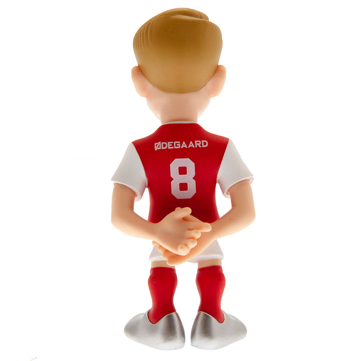 Arsenal FC MINIX Figure Odegaard