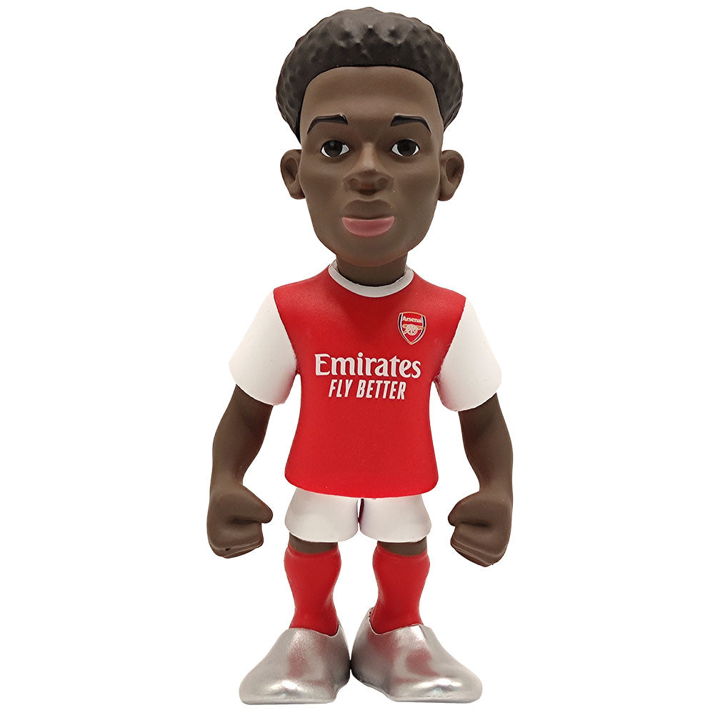 Arsenal FC MINIX Figure Saka