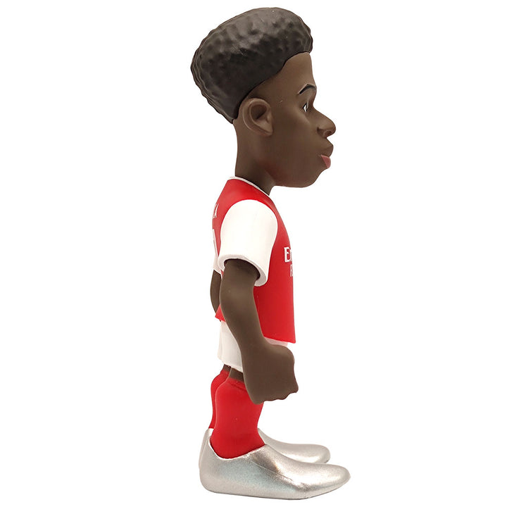 Arsenal FC MINIX Figure Saka