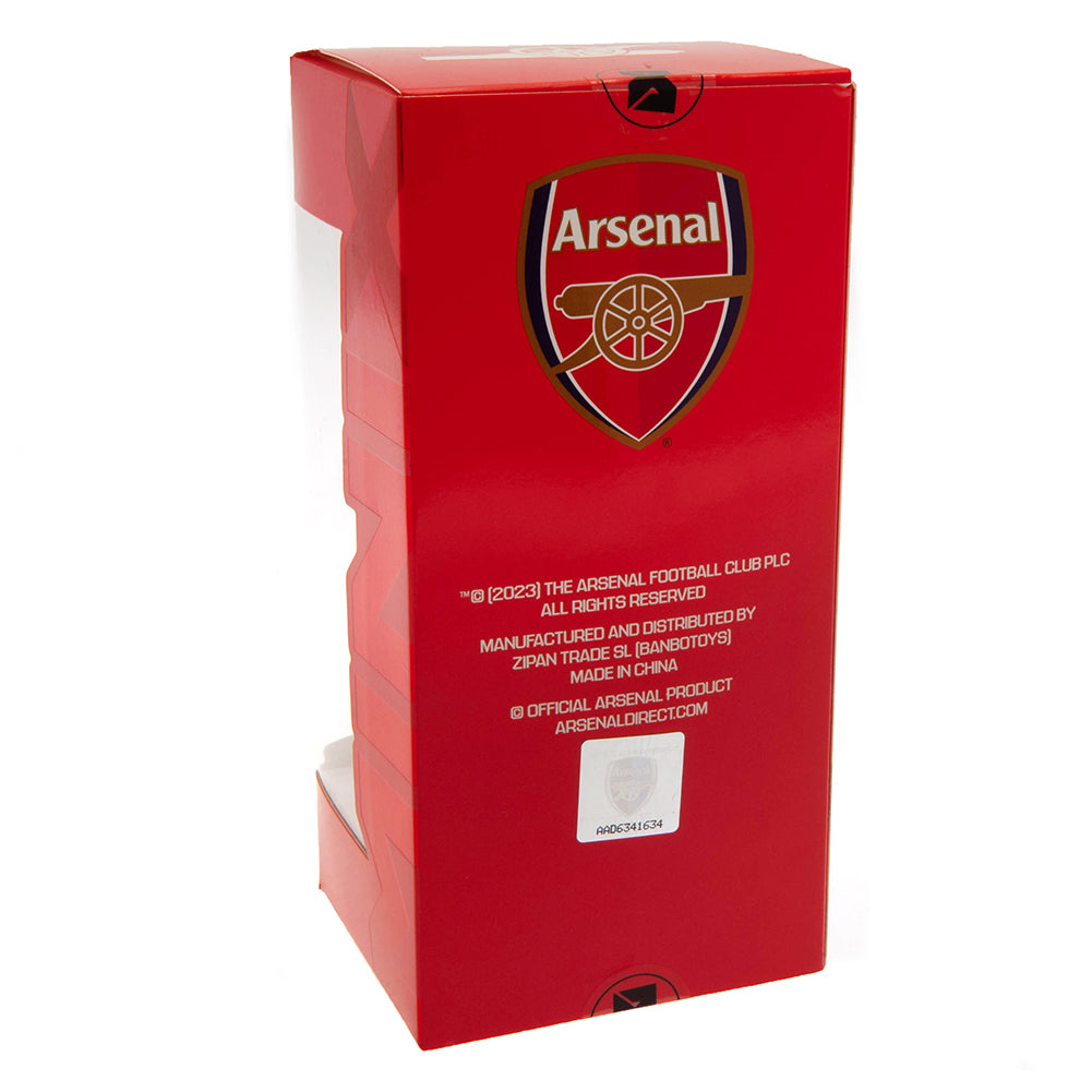 Arsenal FC MINIX Figure Saka