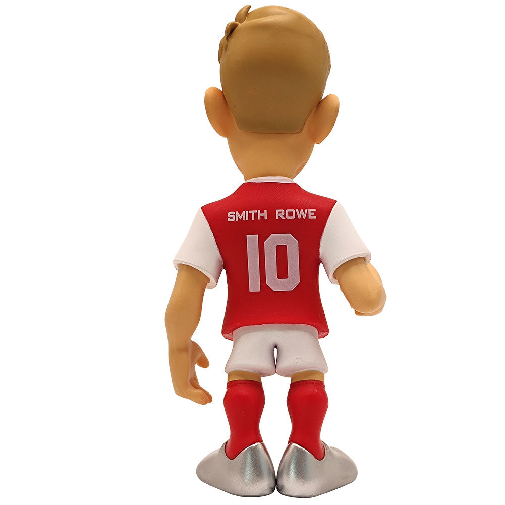 Arsenal FC MINIX Figure Smith Rowe