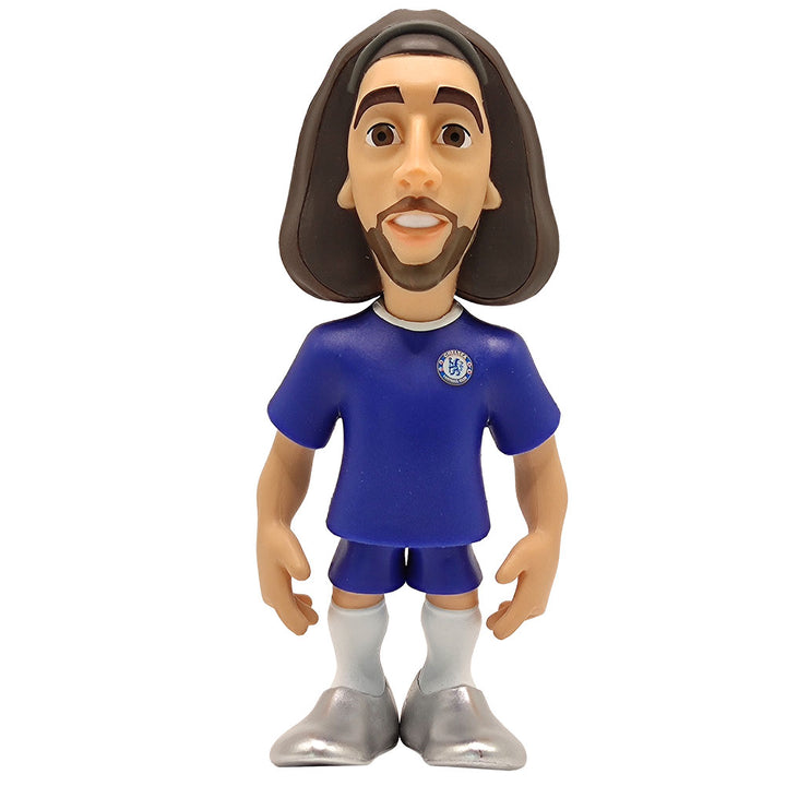 Chelsea FC MINIX Figure Cucurella