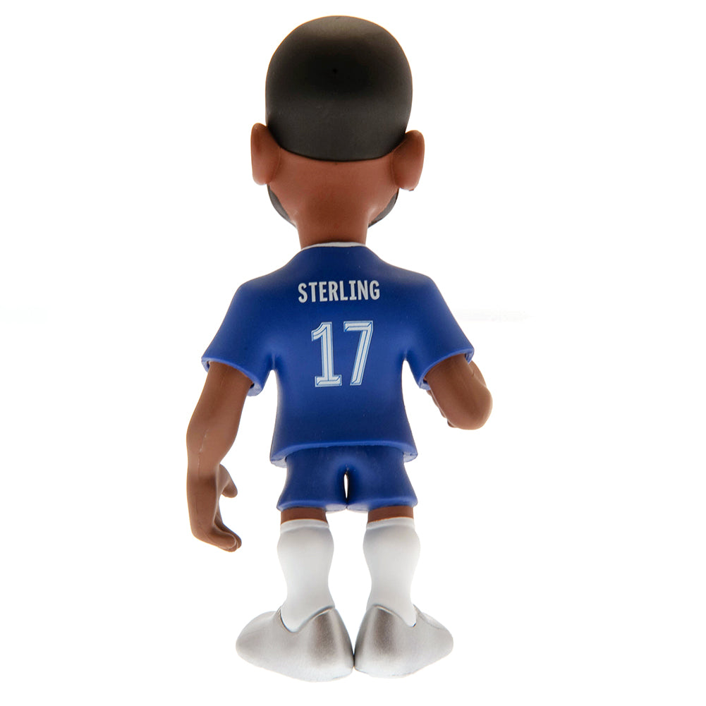 Chelsea FC MINIX Figure Sterling