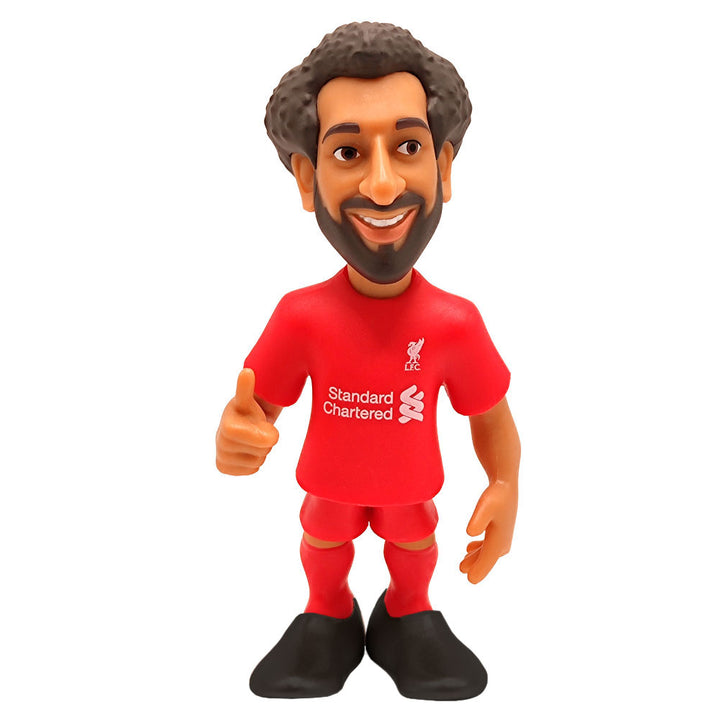 Liverpool FC MINIX Figure Salah