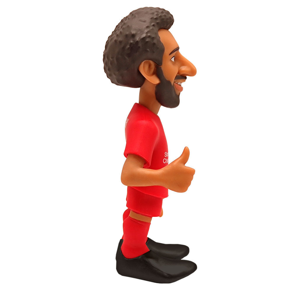 Liverpool FC MINIX Figure Salah