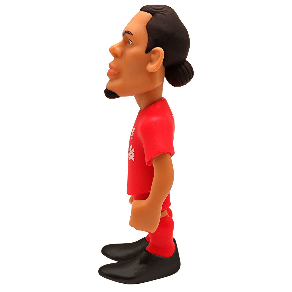 Liverpool FC MINIX Figure Van Dijk