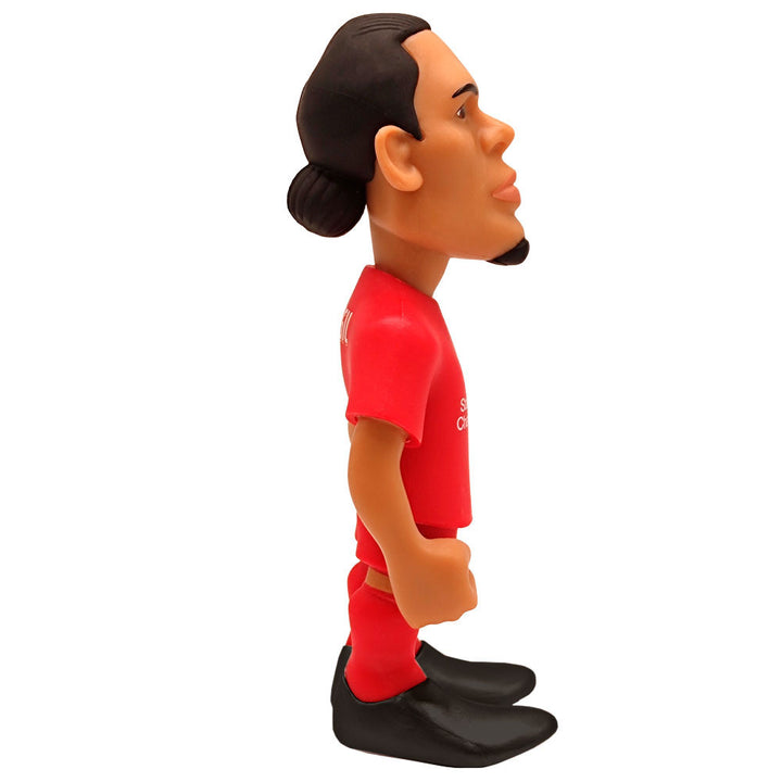 Liverpool FC MINIX Figure Van Dijk